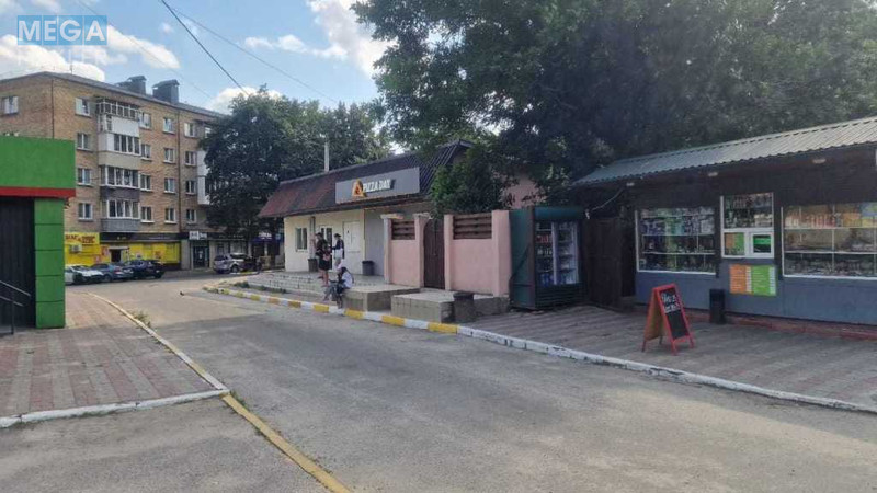 Продаж комерційної нерухомості, 162,30 кв.м, под магазин, <a class="location-link" href="/bucha/" title="Недвижимость Буча">Буча</a>, Склозаводська, 10в (изображение 2)