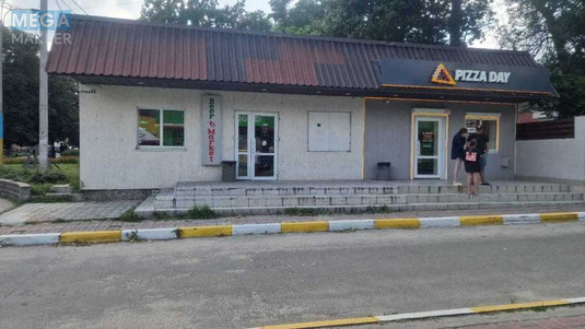 Продаж комерційної нерухомості, 162,30&nbsp;кв.м, под магазин, <a class="location-link" href="/bucha/" title="Недвижимость Буча">Буча</a>, Склозаводська, 10в (изображение 7)