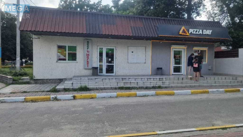 Продаж комерційної нерухомості, 162,30 кв.м, под магазин, <a class="location-link" href="/bucha/" title="Недвижимость Буча">Буча</a>, Склозаводська, 10в (изображение 7)