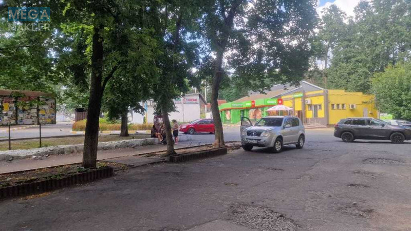 Продаж комерційної нерухомості, 162,30 кв.м, под магазин, <a class="location-link" href="/bucha/" title="Недвижимость Буча">Буча</a>, Склозаводська, 10в (изображение 8)