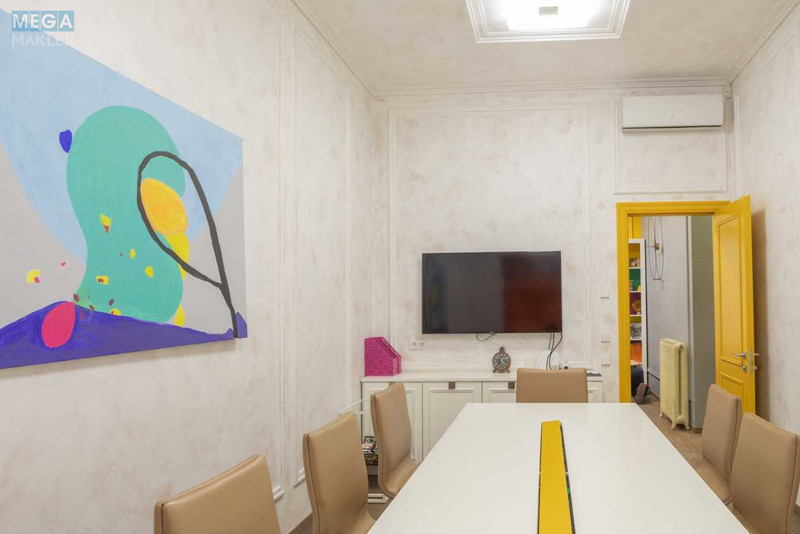 Продаж комерційної нерухомості, 110&nbsp;кв.м, под офис, <a class="location-link" href="/kiev/" title="Недвижимость Київ">Київ</a>, <a class="location-link" href="/kiev/shevchenkovskij/" title="Недвижимость Шевченківський район">Шевченківський р-н</a>, Пушкінська вул., 33 (изображение 13)