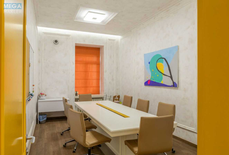 Продаж комерційної нерухомості, 110&nbsp;кв.м, под офис, <a class="location-link" href="/kiev/" title="Недвижимость Київ">Київ</a>, <a class="location-link" href="/kiev/shevchenkovskij/" title="Недвижимость Шевченківський район">Шевченківський р-н</a>, Пушкінська вул., 33 (изображение 14)