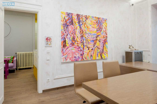 Продаж комерційної нерухомості, 110&nbsp;кв.м, под офис, <a class="location-link" href="/kiev/" title="Недвижимость Київ">Київ</a>, <a class="location-link" href="/kiev/shevchenkovskij/" title="Недвижимость Шевченківський район">Шевченківський р-н</a>, Пушкінська вул., 33 (изображение 15)