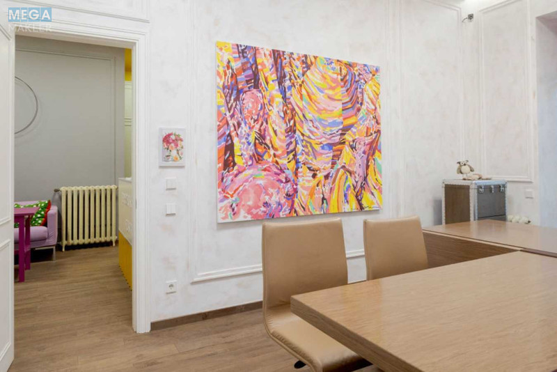 Продаж комерційної нерухомості, 110&nbsp;кв.м, под офис, <a class="location-link" href="/kiev/" title="Недвижимость Київ">Київ</a>, <a class="location-link" href="/kiev/shevchenkovskij/" title="Недвижимость Шевченківський район">Шевченківський р-н</a>, Пушкінська вул., 33 (изображение 15)