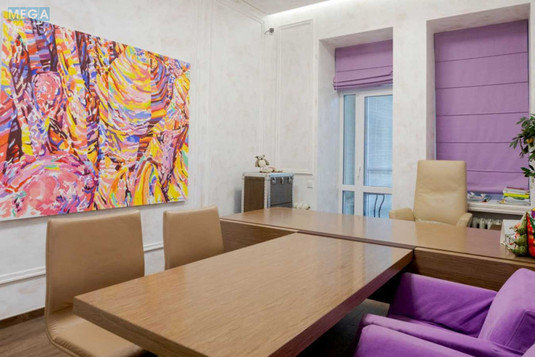 Продаж комерційної нерухомості, 110&nbsp;кв.м, под офис, <a class="location-link" href="/kiev/" title="Недвижимость Київ">Київ</a>, <a class="location-link" href="/kiev/shevchenkovskij/" title="Недвижимость Шевченківський район">Шевченківський р-н</a>, Пушкінська вул., 33 (изображение 16)