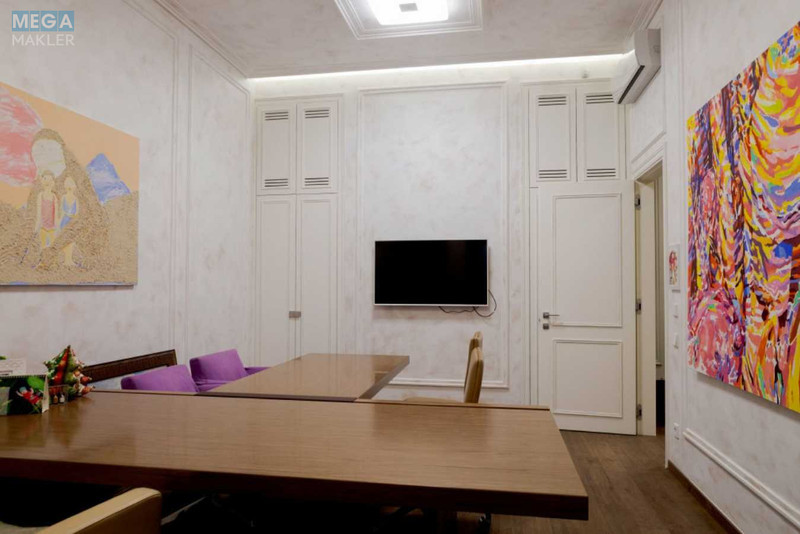 Продаж комерційної нерухомості, 110&nbsp;кв.м, под офис, <a class="location-link" href="/kiev/" title="Недвижимость Київ">Київ</a>, <a class="location-link" href="/kiev/shevchenkovskij/" title="Недвижимость Шевченківський район">Шевченківський р-н</a>, Пушкінська вул., 33 (изображение 17)