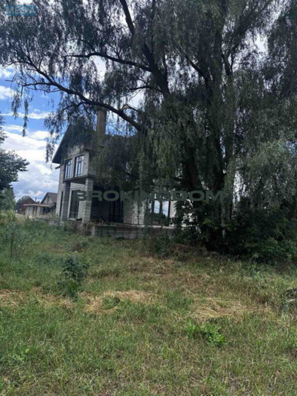 Продаж дома, 2&nbsp;поверху, 300&nbsp;кв.м, 6&nbsp;кімнат, ділянка 21&nbsp;сотка, <a class="location-link" href="/litki-selo-kv/" title="Недвижимость Літки">Літки</a>, Деснянська ул., 9 (изображение 2)