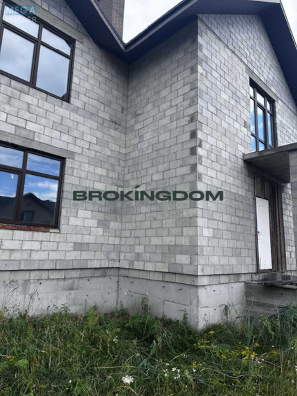 Продаж дома, 2&nbsp;поверху, 300&nbsp;кв.м, 6&nbsp;кімнат, ділянка 21&nbsp;сотка, <a class="location-link" href="/litki-selo-kv/" title="Недвижимость Літки">Літки</a>, Деснянська ул., 9 (изображение 3)