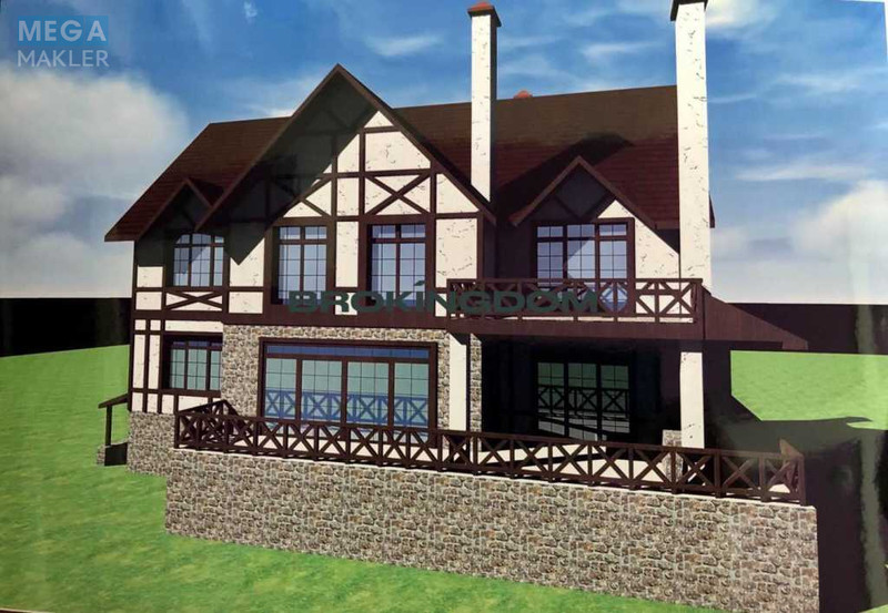 Продаж дома, 2&nbsp;поверху, 300&nbsp;кв.м, 6&nbsp;кімнат, ділянка 21&nbsp;сотка, <a class="location-link" href="/litki-selo-kv/" title="Недвижимость Літки">Літки</a>, Деснянська ул., 9 (изображение 5)