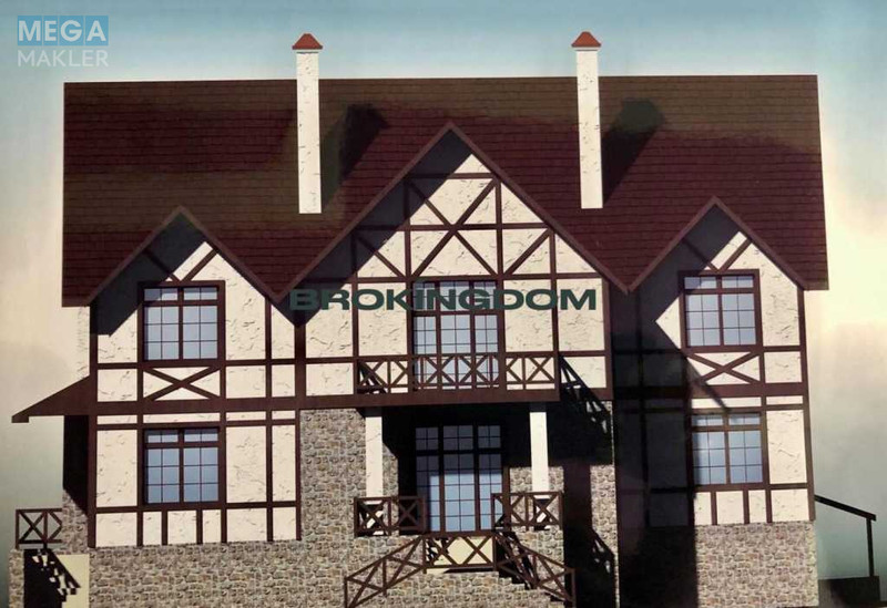 Продаж дома, 2&nbsp;поверху, 300&nbsp;кв.м, 6&nbsp;кімнат, ділянка 21&nbsp;сотка, <a class="location-link" href="/litki-selo-kv/" title="Недвижимость Літки">Літки</a>, Деснянська ул., 9 (изображение 6)