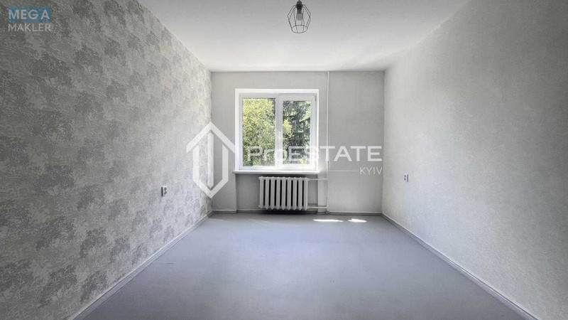 Продаж 3 кімнатної квартири (51/34/6), 3 пов. 5 пов. будинку, <a class="location-link" href="/borispol/" title="Недвижимость Бориспіль">Бориспіль</a>, Соцмістечко, 350 (изображение 2)