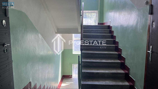 Продаж 3 кімнатної квартири (51/34/6), 3 пов. 5 пов. будинку, <a class="location-link" href="/borispol/" title="Недвижимость Бориспіль">Бориспіль</a>, Соцмістечко, 350 (изображение 14)