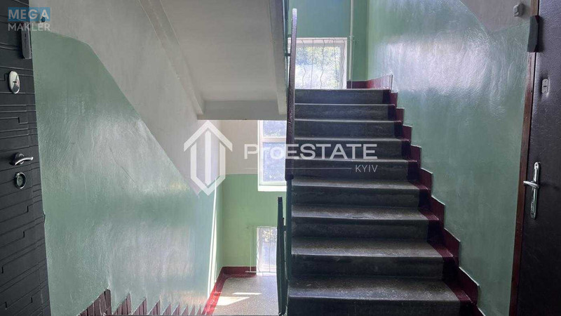 Продаж 3 кімнатної квартири (51/34/6), 3 пов. 5 пов. будинку, <a class="location-link" href="/borispol/" title="Недвижимость Бориспіль">Бориспіль</a>, Соцмістечко, 350 (изображение 14)