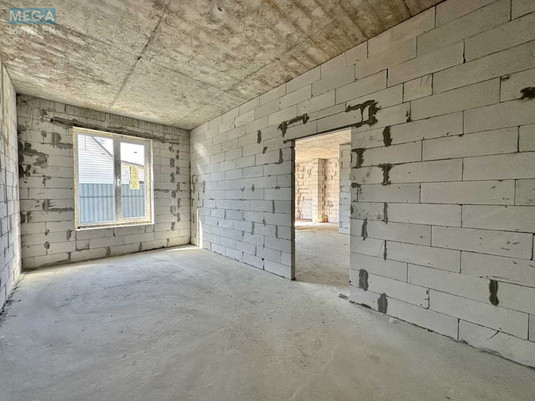 Продаж дома, 2&nbsp;поверху, 120&nbsp;кв.м, 3&nbsp;кімнати, ділянка 1,60&nbsp;сотка, <a class="location-link" href="/kalinovka-pgt-kv/" title="Недвижимость Калинівка">Калинівка</a>, Провулок Вишневий, 2 (изображение 3)