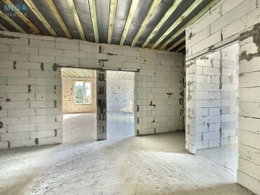 Продаж дома, 2&nbsp;поверху, 120&nbsp;кв.м, 3&nbsp;кімнати, ділянка 1,60&nbsp;сотка, <a class="location-link" href="/kalinovka-pgt-kv/" title="Недвижимость Калинівка">Калинівка</a>, Провулок Вишневий, 2 (изображение 5)