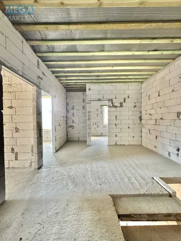 Продаж дома, 2 поверху, 120 кв.м, 3 кімнати, ділянка 1,60 сотка, <a class="location-link" href="/kalinovka-pgt-kv/" title="Недвижимость Калинівка">Калинівка</a>, Провулок Вишневий, 2 (изображение 6)
