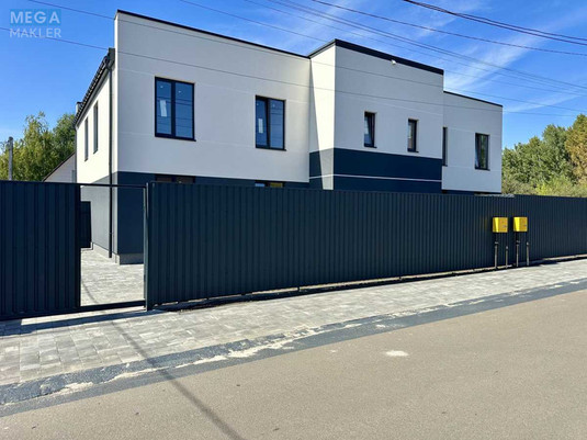 Продаж дома, 2&nbsp;поверху, 120&nbsp;кв.м, 3&nbsp;кімнати, ділянка 1,60&nbsp;сотка, <a class="location-link" href="/kalinovka-pgt-kv/" title="Недвижимость Калинівка">Калинівка</a>, Провулок Вишневий, 2 (изображение 8)