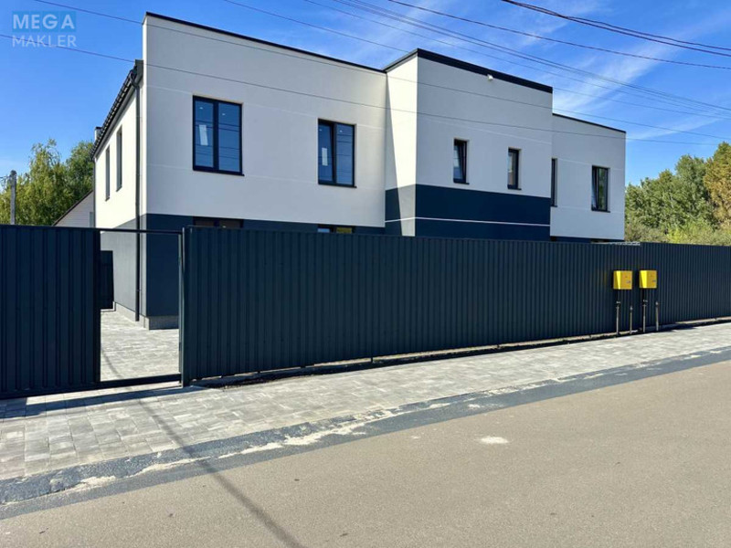 Продаж дома, 2 поверху, 120 кв.м, 3 кімнати, ділянка 1,60 сотка, <a class="location-link" href="/kalinovka-pgt-kv/" title="Недвижимость Калинівка">Калинівка</a>, Провулок Вишневий, 2 (изображение 8)