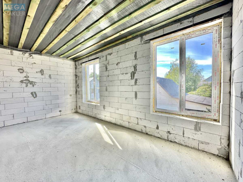 Продаж дома, 2 поверху, 120 кв.м, 3 кімнати, ділянка 1,60 сотка, <a class="location-link" href="/kalinovka-pgt-kv/" title="Недвижимость Калинівка">Калинівка</a>, Провулок Вишневий, 2 (изображение 11)