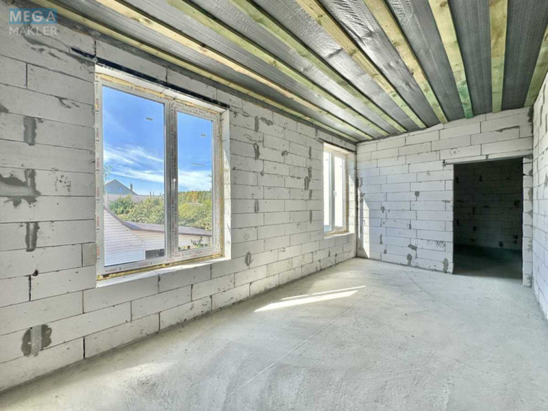 Продаж дома, 2 поверху, 120 кв.м, 3 кімнати, ділянка 1,60 сотка, <a class="location-link" href="/kalinovka-pgt-kv/" title="Недвижимость Калинівка">Калинівка</a>, Провулок Вишневий, 2 (изображение 13)