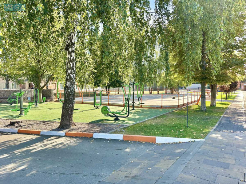 Продаж дома, 2 поверху, 120 кв.м, 3 кімнати, ділянка 1,60 сотка, <a class="location-link" href="/kalinovka-pgt-kv/" title="Недвижимость Калинівка">Калинівка</a>, Провулок Вишневий, 2 (изображение 16)
