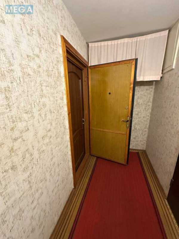 Продаж 3 кімнатної квартири (63/44/8), 3 пов. 9 пов. будинку, <a class="location-link" href="/dnepropetrovsk/" title="Недвижимость Дніпра">Дніпро</a>, Слобожанський, 81 (изображение 2)