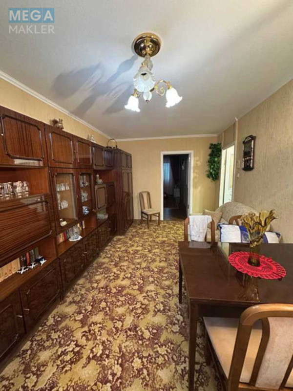 Продаж 3 кімнатної квартири (63/44/8), 3 пов. 9 пов. будинку, <a class="location-link" href="/dnepropetrovsk/" title="Недвижимость Дніпра">Дніпро</a>, Слобожанський, 81 (изображение 4)