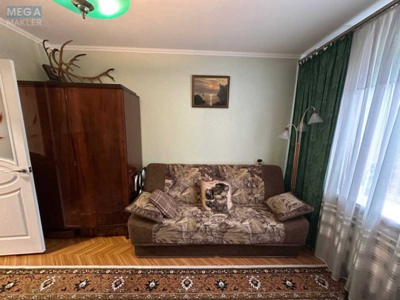 Продаж 3 кімнатної квартири (63/44/8), 3 пов. 9 пов. будинку, <a class="location-link" href="/dnepropetrovsk/" title="Недвижимость Дніпра">Дніпро</a>, Слобожанський, 81 (изображение 8)