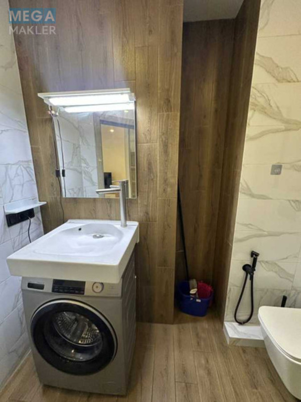 Оренда 1 кімнатної квартири, <a class="location-link" href="/dnepropetrovsk/" title="Недвижимость Дніпра">Дніпро</a>, Набережна Перемоги, 112Д (изображение 4)