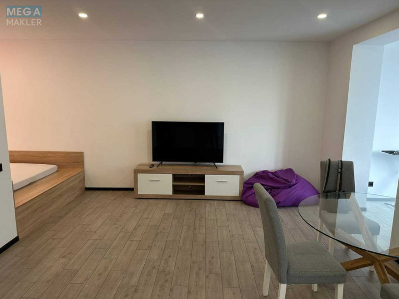 Оренда 1 кімнатної квартири, <a class="location-link" href="/dnepropetrovsk/" title="Недвижимость Дніпра">Дніпро</a>, Набережна Перемоги, 112Д (изображение 6)
