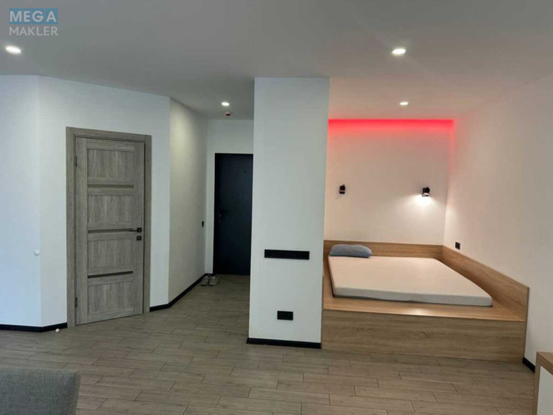 Оренда 1 кімнатної квартири, <a class="location-link" href="/dnepropetrovsk/" title="Недвижимость Дніпра">Дніпро</a>, Набережна Перемоги, 112Д (изображение 7)