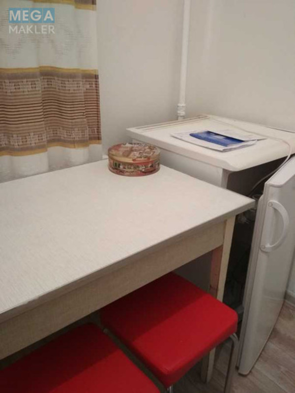Оренда 1 кімнатної квартири, <a class="location-link" href="/kiev/" title="Недвижимость Київ">Київ</a>, <a class="location-link" href="/kiev/dneprovskij/" title="Недвижимость Дніпровський район">Дніпровський р-н</a>, Соборності просп., 16а (изображение 3)