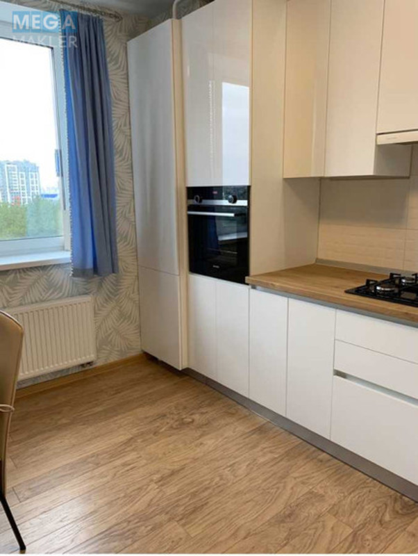 Оренда 2 кімнатної квартири, <a class="location-link" href="/petropavlovskaya-borshagovka/" title="Недвижимость Петропавлівська Борщагівка">Петропавлівська Борщагівка</a>, Велика Кільцева, 9 (изображение 2)