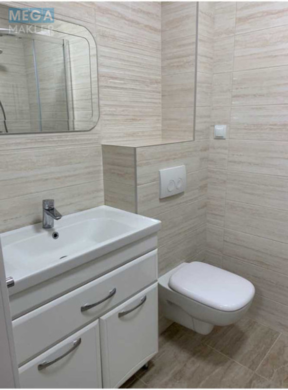Оренда 2 кімнатної квартири, <a class="location-link" href="/petropavlovskaya-borshagovka/" title="Недвижимость Петропавлівська Борщагівка">Петропавлівська Борщагівка</a>, Велика Кільцева, 9 (изображение 10)
