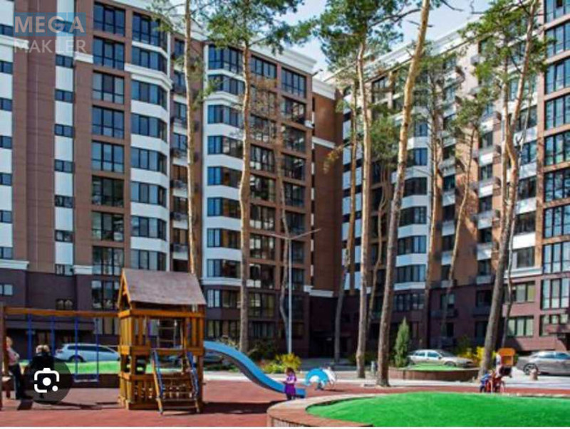 Оренда 2 кімнатної квартири, <a class="location-link" href="/petropavlovskaya-borshagovka/" title="Недвижимость Петропавлівська Борщагівка">Петропавлівська Борщагівка</a>, Велика Кільцева, 9 (изображение 13)