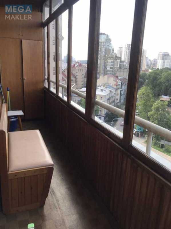 Оренда 2 кімнатної квартири, <a class="location-link" href="/kiev/" title="Недвижимость Київ">Київ</a>, <a class="location-link" href="/kiev/shevchenkovskij/" title="Недвижимость Шевченківський район">Шевченківський р-н</a>, Льва Толстого вул., 33 (изображение 5)