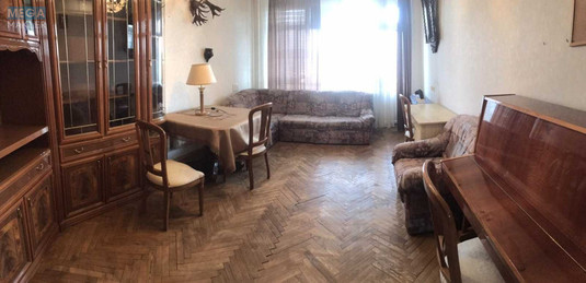 Оренда 2 кімнатної квартири, <a class="location-link" href="/kiev/" title="Недвижимость Київ">Київ</a>, <a class="location-link" href="/kiev/shevchenkovskij/" title="Недвижимость Шевченківський район">Шевченківський р-н</a>, Льва Толстого вул., 33 (изображение 9)