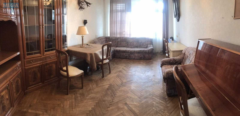 Оренда 2 кімнатної квартири, <a class="location-link" href="/kiev/" title="Недвижимость Київ">Київ</a>, <a class="location-link" href="/kiev/shevchenkovskij/" title="Недвижимость Шевченківський район">Шевченківський р-н</a>, Льва Толстого вул., 33 (изображение 9)