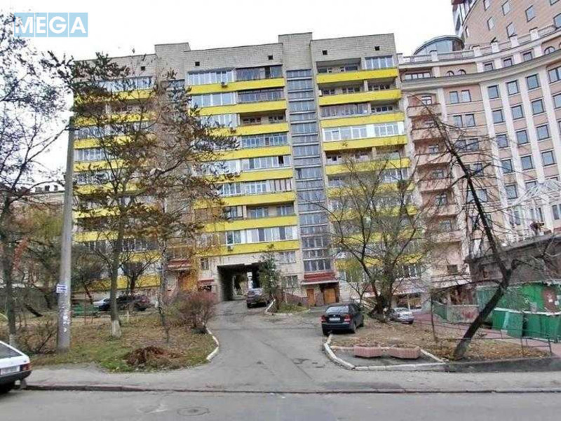 Оренда 2 кімнатної квартири, <a class="location-link" href="/kiev/" title="Недвижимость Київ">Київ</a>, <a class="location-link" href="/kiev/shevchenkovskij/" title="Недвижимость Шевченківський район">Шевченківський р-н</a>, Льва Толстого вул., 33 (изображение 13)