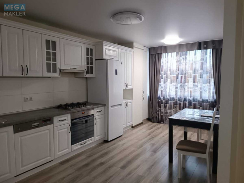 Оренда 1 кімнатної квартири, <a class="location-link" href="/petropavlovskaya-borshagovka/" title="Недвижимость Петропавлівська Борщагівка">Петропавлівська Борщагівка</a>, Оксамитова, 20г (изображение 2)