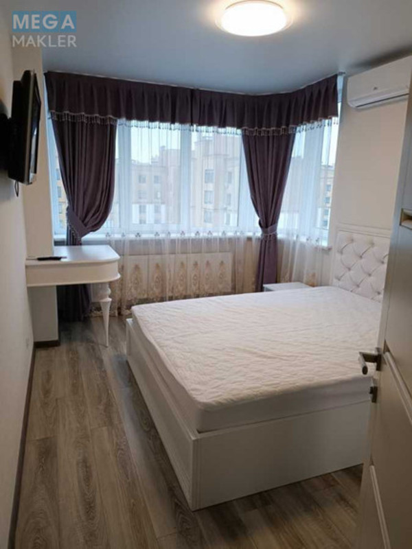 Оренда 1 кімнатної квартири, <a class="location-link" href="/petropavlovskaya-borshagovka/" title="Недвижимость Петропавлівська Борщагівка">Петропавлівська Борщагівка</a>, Оксамитова, 20г (изображение 5)