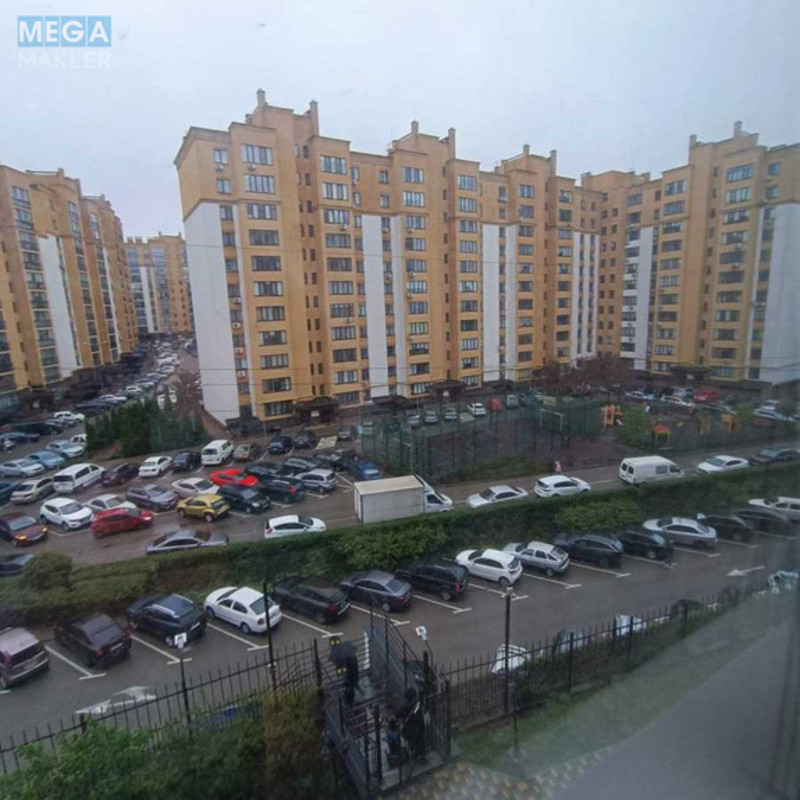 Оренда 1 кімнатної квартири, <a class="location-link" href="/petropavlovskaya-borshagovka/" title="Недвижимость Петропавлівська Борщагівка">Петропавлівська Борщагівка</a>, Оксамитова, 20г (изображение 17)