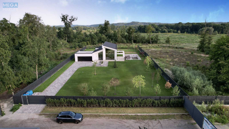 Продаж дома, 1 поверх, 265 кв.м, 4 кімнати, ділянка 30 соток, <a class="location-link" href="/novye-bezradichi/" title="Недвижимость Нові Безрадичі">Нові Безрадичі</a>, Нова (изображение 24)