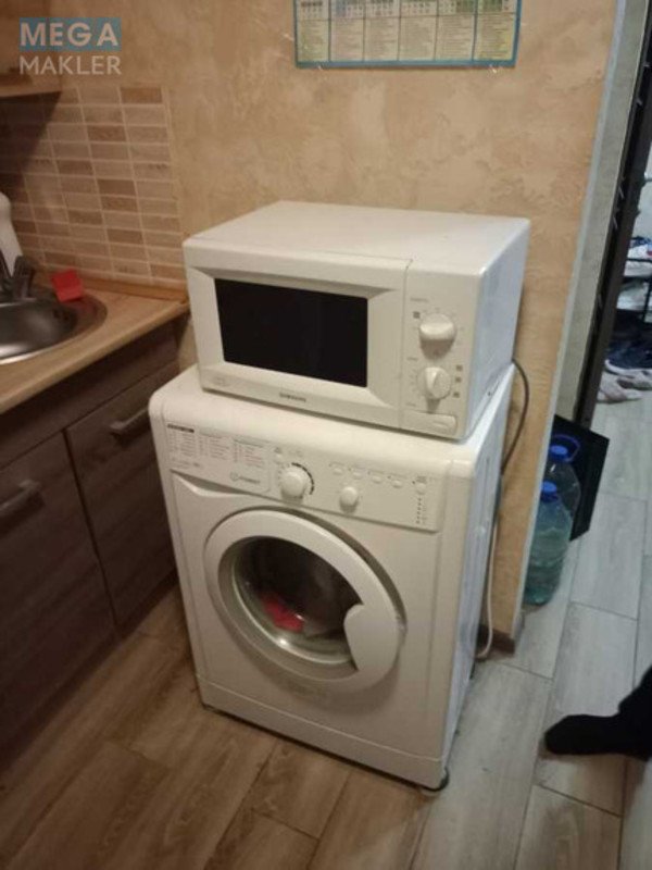 Оренда 1 кімнатної квартири, <a class="location-link" href="/kiev/" title="Недвижимость Київ">Київ</a>, <a class="location-link" href="/kiev/dneprovskij/" title="Недвижимость Дніпровський район">Дніпровський р-н</a>, Андрея Малышко ул., 27 (изображение 5)