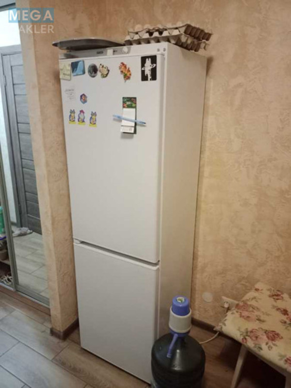 Оренда 1 кімнатної квартири, <a class="location-link" href="/kiev/" title="Недвижимость Київ">Київ</a>, <a class="location-link" href="/kiev/dneprovskij/" title="Недвижимость Дніпровський район">Дніпровський р-н</a>, Андрея Малышко ул., 27 (изображение 6)