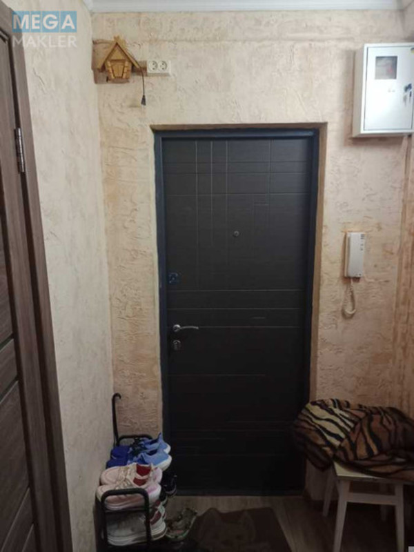 Оренда 1 кімнатної квартири, <a class="location-link" href="/kiev/" title="Недвижимость Київ">Київ</a>, <a class="location-link" href="/kiev/dneprovskij/" title="Недвижимость Дніпровський район">Дніпровський р-н</a>, Андрея Малышко ул., 27 (изображение 8)
