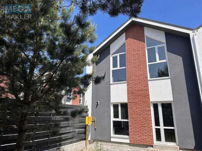Продаж дома, 2 поверху, 130 кв.м, 4 кімнати, ділянка 2 сотки, <a class="location-link" href="/gorenichi/" title="Недвижимость Гореничі">Гореничі</a>, київська (изображение 4)