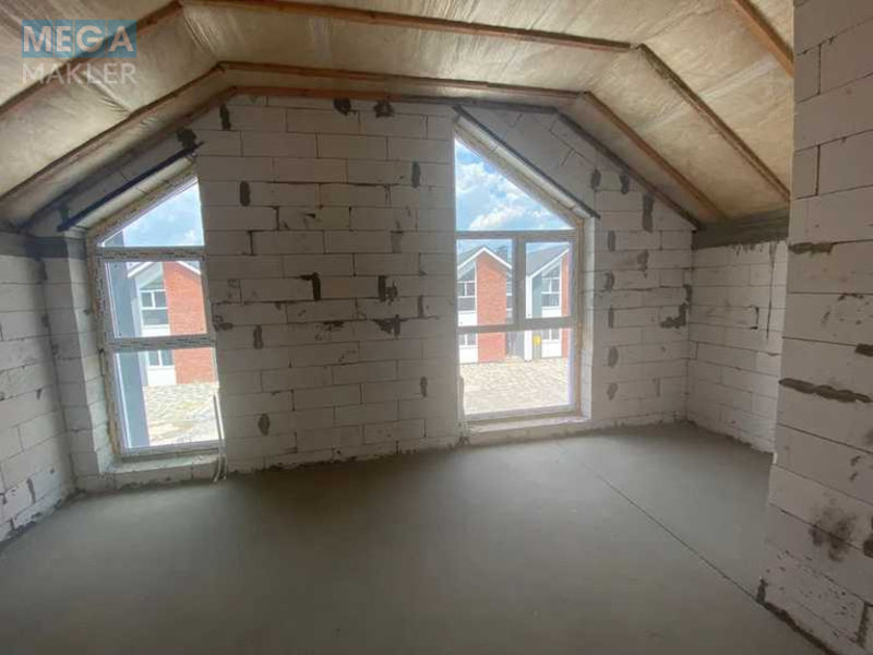 Продаж дома, 2 поверху, 130 кв.м, 4 кімнати, ділянка 2 сотки, <a class="location-link" href="/gorenichi/" title="Недвижимость Гореничі">Гореничі</a>, київська (изображение 9)