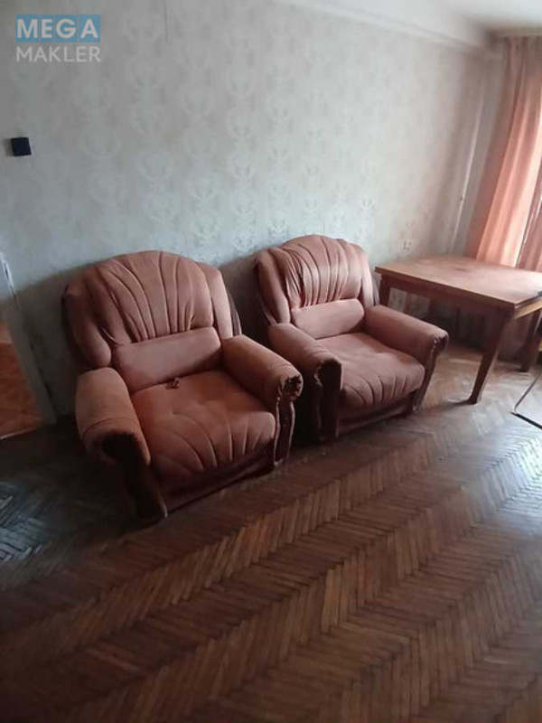 Оренда 2 кімнатної квартири, <a class="location-link" href="/kiev/" title="Недвижимость Київ">Київ</a>, <a class="location-link" href="/kiev/dneprovskij/" title="Недвижимость Дніпровський район">Дніпровський р-н</a>, Верховної Ради бульв., 25 (изображение 3)