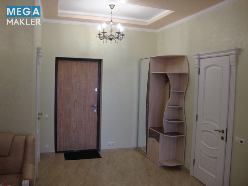 Оренда 2 кімнатної квартири, люкс, <a class="location-link" href="/odessa/" title="Недвижимость Одеса">Одеса</a>, <a class="location-link" href="/odessa/kievskij/" title="Недвижимость Київський район">Київський р-н</a>, Люсдорская дорога 55/2 (изображение 10)